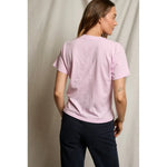Load image into Gallery viewer, Hendrix Basic Tee - Sugar Pink
