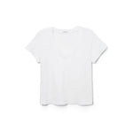 Load image into Gallery viewer, Hendrix Basic Tee - White
