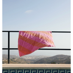 Load image into Gallery viewer, Hommey Beach Towel
