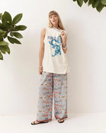 Load image into Gallery viewer, Esmi Jessi Pant
