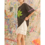 Load image into Gallery viewer, Tessera Rhea Mini Skirt
