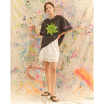 Load image into Gallery viewer, Tessera Rhea Mini Skirt
