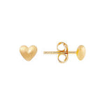 Load image into Gallery viewer, Casablanca Love Studs
