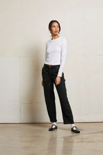 Load image into Gallery viewer, Jamie - Recycled Cotton Long Sleeve
