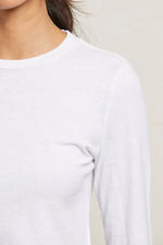 Load image into Gallery viewer, Jamie - Recycled Cotton Long Sleeve
