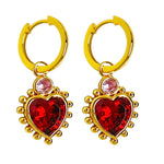 Load image into Gallery viewer, Love Me Do Earrings
