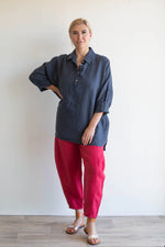 Load image into Gallery viewer, JohnP Giulia Shirt
