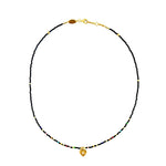 Load image into Gallery viewer, Pon Pon Necklace
