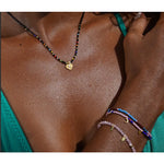 Load image into Gallery viewer, Pon Pon Necklace
