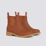 Load image into Gallery viewer, Merry People Bobbi Boot Rust
