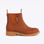 Load image into Gallery viewer, Merry People Bobbi Boot Rust
