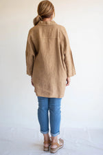 Load image into Gallery viewer, JohnP Giulia Shirt
