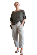 Load image into Gallery viewer, JohnP Seam Pant PLAIN 620/L
