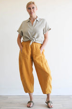 Load image into Gallery viewer, JohnP Seam Pant PLAIN 620/L

