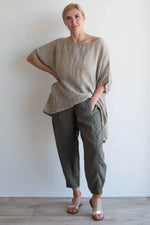 Load image into Gallery viewer, JohnP Seam Pant PLAIN 620/L
