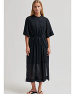 Load image into Gallery viewer, Maise Dress - Black
