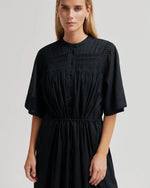 Load image into Gallery viewer, Maise Dress - Black
