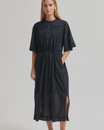 Load image into Gallery viewer, Maise Dress - Black
