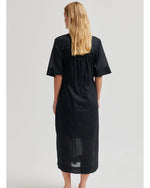 Load image into Gallery viewer, Maise Dress - Black
