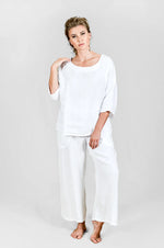 Load image into Gallery viewer, JohnP Flat Front Pant PLAIN 619/L
