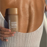Load image into Gallery viewer, The Mother of Pearl Golden Pearlescent Skin
