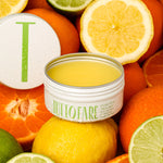 Load image into Gallery viewer, Tuttofare - Sicillian Citrus Tallow Balm
