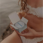 Load image into Gallery viewer, Roman Blue Tallow Balm
