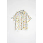 Load image into Gallery viewer, Mia - Oversized Orchid Top
