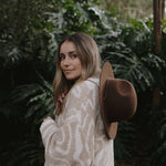 Load image into Gallery viewer, Woodley Hat - Auburn
