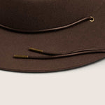 Load image into Gallery viewer, Woodley Hat - Auburn
