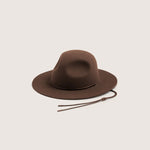 Load image into Gallery viewer, Woodley Hat - Auburn
