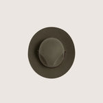 Load image into Gallery viewer, Woodley Hat -  Moss

