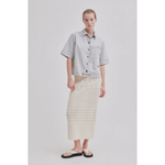 Load image into Gallery viewer, Allora Knit Skirt

